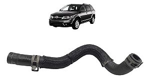 Mangueira Reservatório Óleo Direção Fiat Freemont 2012 A 16