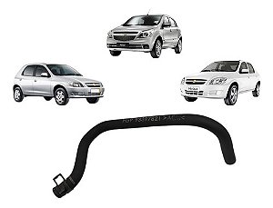 Mangueira Respiro Motor Celta Prisma Agile Corsa Meriva 2010