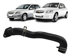 Mangueira Respiro Oleo Motor Chevrolet Prisma 1.0 2015