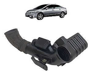 Mangueira Ressonador Honda New Civic 2010 Original
