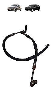 Mangueira Retorno Direção Hidráulica Gol Voyage G6 2013 A 16