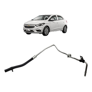 Mangueira Retorno Direção Hidráulica Onix Prisma 2013 A 2019