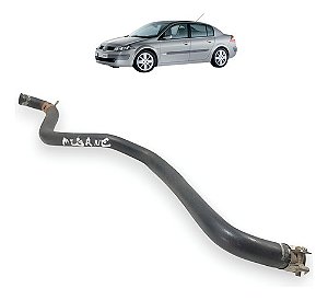 Mangueira Retorno Reservatorio Agua Megane 2007 Original