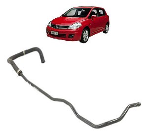 Mangueira Servo Freio Nissan Tiida 2007 2008 2009 2010 2011