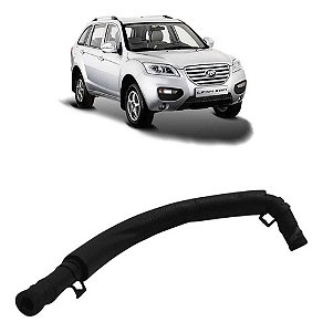 Mangueira Solenoide Partida A Frio Lifan X60 2012 A 2017