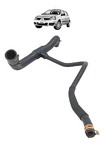 Mangueira Superior Agua Radiador Renault Clio 1.0 16v