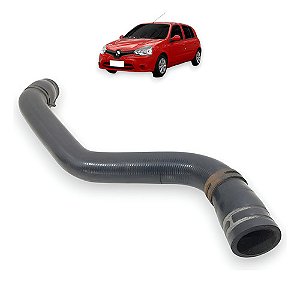 Mangueira Superior Radiador Renault Clio 2001 Á 2008