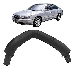 Mangueira Suspiro Cabeçote Azera  2007 2008 2009 A 2012