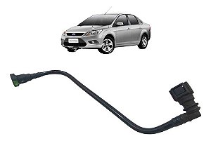Mangueira Suspiro Tanque Combustível Ford Focus 2009 A 2013