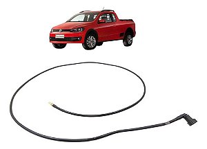 Mangueira Tanque Combustível Volkswagen Saveiro 2013 A 2016