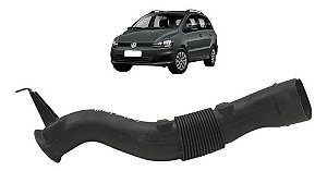 Mangueira Tubo Aspiraçao Filtro Ar Fox Space 1.6 2010 A 2014