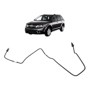 Mangueira Tubo Freio Dianteira Direita Freemont 2010 A 2016