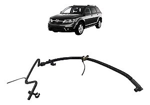 Mangueira Valvula Canister Fiat Freemont 2.4 2012 A 2016