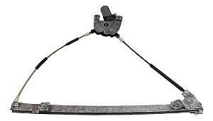 Máquina Vidro Elétrica Dianteira Direita Scenic 2005 2006