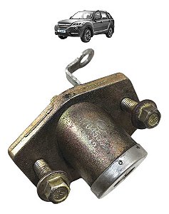 Miolo Chave Fechadura Tampa Traseira Lifan X60 2013 A 2018