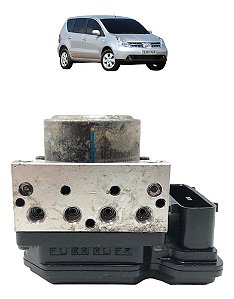 Módulo Abs Freio Nissan Livina 2009 2010 2011 2012 2013 2014