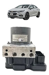Modulo Abs Gm Cruze 2017 2018 2019 2020 2021