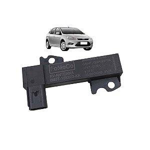 Modulo Antena Chave Ford Focus 2009 2010 2011 2012 2013