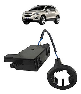 Módulo Antena Imobilizador Gm Tracker 2014 2015 2016 2017