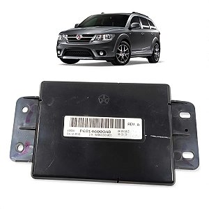 Modulo Ar Condicionado Fiat Freemont 2012 2013 2014 A 2016