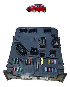 Módulo Bsi G01-00 Citroen Xsara Picasso 2.0 2001 2002 A 2012