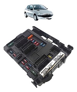 Modulo Bsm B3 Peugeot 206 207 Citroen C3 1.4 2006 A 2012