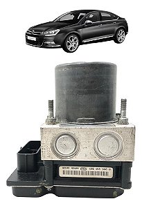 Modulo Central Abs C5 2008 2009 2010 2011 2012 2013 2014