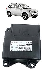 Módulo Central Airbag Lifan X60 2013 2014 2015 2016 2017