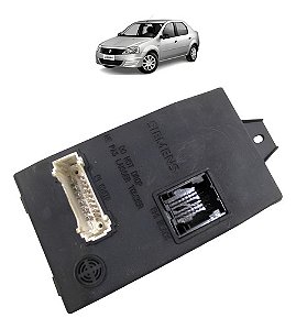 Modulo Central Bsi Renault Sandero Logan 2008 2009 A 2013