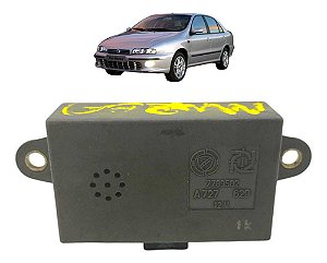 Módulo Central Cambio Automatico Fiat Marea 1998 1999 A 2006