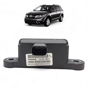 Módulo Central Elétrica Fiat Freemont 2012 2013 2014 a 2016