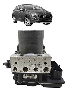 Módulo Central Freio Abs Peugeot 3008 2012 2013 2014 2015