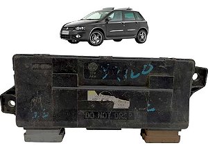 Modulo Central Vidro Eletrico Fiat Stilo 51711373 Original