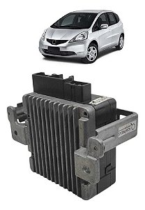 Módulo Coluna De Direção Honda Fit 2010 2011 2012 2013 2014