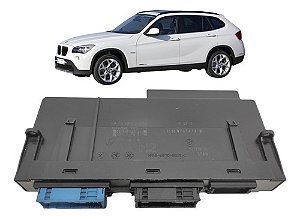 Módulo Conforto Bmw X1 924747201 532538g00