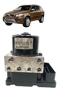 Modulo Freio Abs Volvo Xc90 2007 2008 2008 2010 2011 2012