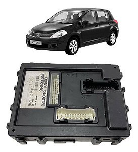 Módulo Ignição Bcm Nissan Tiida 1.8 2008 2009 2010 A 2013