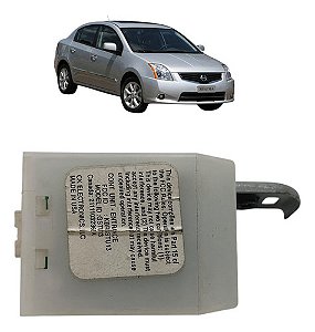 Módulo Ignição Keyless Nissan Sentra 2008 2009 2010 2011