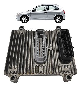 Módulo Injeção Celta 1.0 Flex 2007 2008 2009 2010 2011 2012