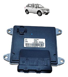 Módulo Injeção Eletrônica Lifan X60 1.8 2013 2014 2015 2016