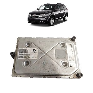 Módulo Injeção Fiat Freemont 2.4 2012 2013 2014 2015 2016