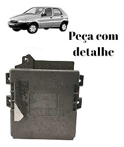 Modulo Injeçao Fiat Palio Siena 1.6 16v 1996 1997 1998 1999