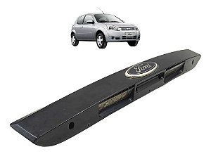 Moldura Acabamento Tampa Traseira Ford Ka 2008 2009 A 2013
