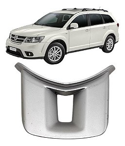 Moldura Acabamento Volante Direção Fiat Freemont 2011 A 2016