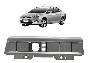 Moldura Botão Desembaçador Ford Focus 2009 2010 2011 A 2013
