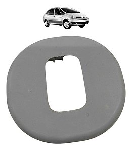 Moldura Botão Vidro Elétrico Direito Xsara Picasso 2002 A 12