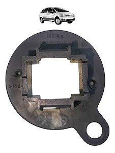 Moldura Botão Vidro Traseiro Direito Xsara Picasso 2000 A 12