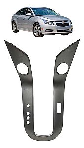 Moldura Cambio Automático Gm Cruze 2012 2013 2014 2015