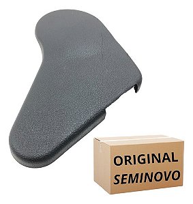 Moldura Capa Banco Gol G3 G4 G5 G6 Esquerdo