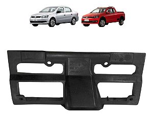 Moldura Capa Chicote Gol Voyage Saveiro G6 2013 2014 A 2016